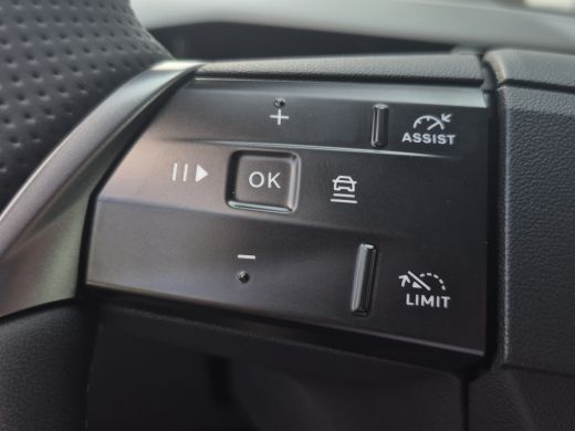 Opel Grandland 1.6 Turbo Plug-in-Hybrid GS 8 jaar garantie | Afneembare trekhaak | Stuur en stoel verwarming | L... ActivLease financial lease