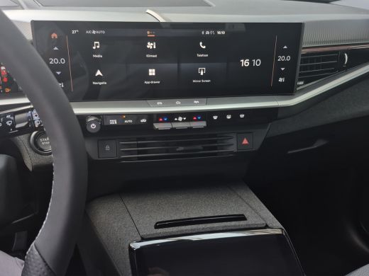 Opel Grandland 1.6 Turbo Plug-in-Hybrid GS 8 jaar garantie | Afneembare trekhaak | Stuur en stoel verwarming | L... ActivLease financial lease