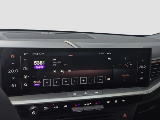 Opel Grandland 1.6 Turbo Plug-in-Hybrid GS 8 jaar garantie | Afneembare trekhaak | Stuur en stoel verwarming | L... ActivLease financial lease