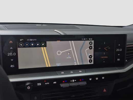 Opel Grandland 1.6 Turbo Plug-in-Hybrid GS 8 jaar garantie | Afneembare trekhaak | Stuur en stoel verwarming | L... ActivLease financial lease