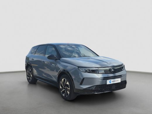 Opel Grandland 1.6 Turbo Plug-in-Hybrid GS 8 jaar garantie | Afneembare trekhaak | Stuur en stoel verwarming | L... ActivLease financial lease