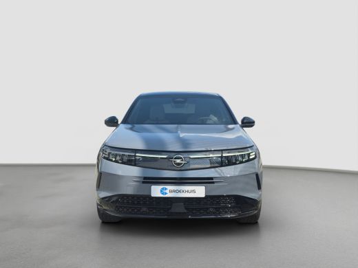Opel Grandland 1.6 Turbo Plug-in-Hybrid GS 8 jaar garantie | Afneembare trekhaak | Stuur en stoel verwarming | L... ActivLease financial lease