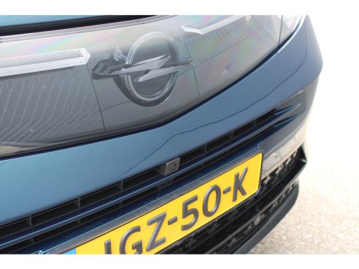 Opel Grandland 1.6 Turbo Plug-in-Hybrid GS | Panorama/schuifdak | Lederen bekleding | Massage | All season | 20 ... ActivLease financial lease