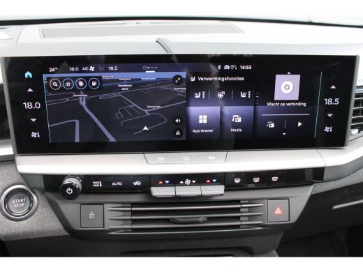 Opel Grandland 1.6 Turbo Plug-in-Hybrid GS | Panorama/schuifdak | Lederen bekleding | Massage | All season | 20 ... ActivLease financial lease