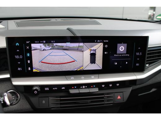 Opel Grandland 1.6 Turbo Plug-in-Hybrid GS | Panorama/schuifdak | Lederen bekleding | Massage | All season | 20 ... ActivLease financial lease
