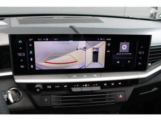 Opel Grandland 1.6 Turbo Plug-in-Hybrid GS | Panorama/schuifdak | Lederen bekleding | Massage | All season | 20 ... ActivLease financial lease