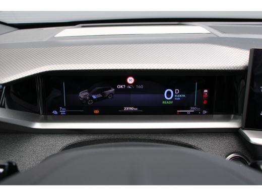 Opel Grandland 1.6 Turbo Plug-in-Hybrid GS | Panorama/schuifdak | Lederen bekleding | Massage | All season | 20 ... ActivLease financial lease
