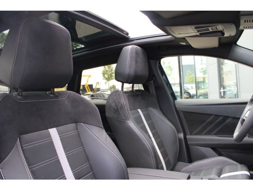 Opel Grandland 1.6 Turbo Plug-in-Hybrid GS | Panorama/schuifdak | Lederen bekleding | Massage | All season | 20 ... ActivLease financial lease