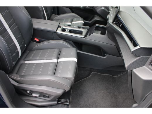 Opel Grandland 1.6 Turbo Plug-in-Hybrid GS | Panorama/schuifdak | Lederen bekleding | Massage | All season | 20 ... ActivLease financial lease