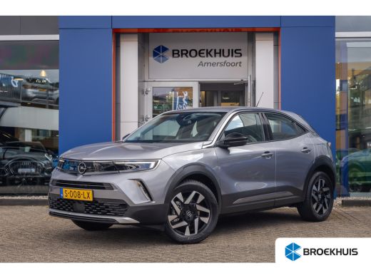 Opel Mokka-e Level 3 50 kWh | Soh 100%! | Camera | Cruise control | Apple Carplay/Android Auto | Digitaal dash... ActivLease financial lease