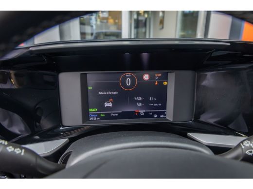 Opel Mokka-e Level 3 50 kWh | Soh 100%! | Camera | Cruise control | Apple Carplay/Android Auto | Digitaal dash... ActivLease financial lease