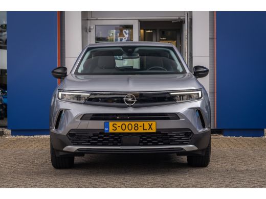 Opel Mokka-e Level 3 50 kWh | Soh 100%! | Camera | Cruise control | Apple Carplay/Android Auto | Digitaal dash... ActivLease financial lease
