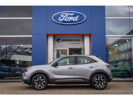 Opel Mokka-e Level 3 50 kWh | Soh 100%! | Camera | Cruise control | Apple Carplay/Android Auto | Digitaal dash... ActivLease financial lease