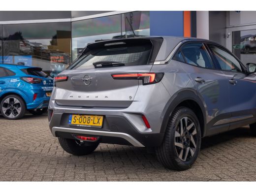 Opel Mokka-e Level 3 50 kWh | Soh 100%! | Camera | Cruise control | Apple Carplay/Android Auto | Digitaal dash... ActivLease financial lease