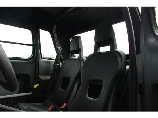 Opel Rocks-e Rocks-E Klub | Panoramadak | NL auto | Direct beschikbaar | 156km | ActivLease financial lease