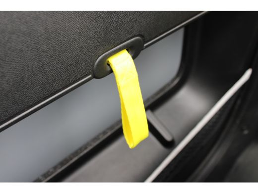 Opel Rocks-e Rocks-E Klub | Panoramadak | NL auto | Direct beschikbaar | 156km | ActivLease financial lease