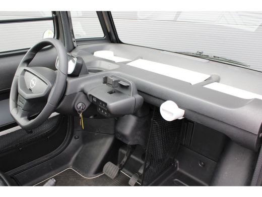 Opel Rocks-e Rocks-E Klub | Panoramadak | NL auto | Direct beschikbaar | 156km | ActivLease financial lease