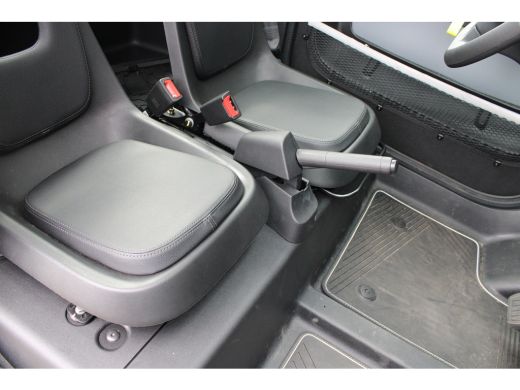Opel Rocks-e Rocks-E Klub | Panoramadak | NL auto | Direct beschikbaar | 156km | ActivLease financial lease