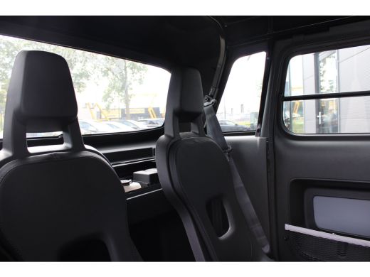 Opel Rocks-e Rocks-E Klub | Panoramadak | NL auto | Direct beschikbaar | 156km | ActivLease financial lease