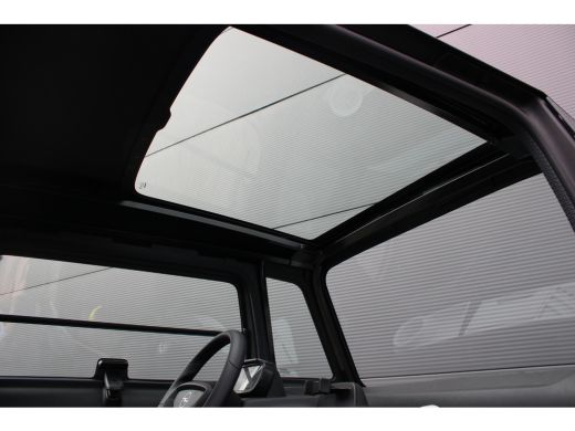 Opel Rocks-e Rocks-E Klub | Panoramadak | NL auto | Direct beschikbaar | 156km | ActivLease financial lease