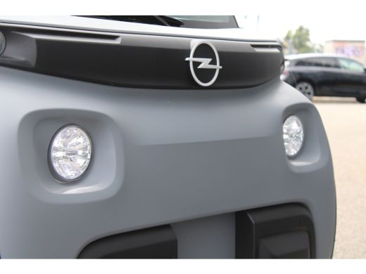 Opel Rocks-e Rocks-E Klub | Panoramadak | NL auto | Direct beschikbaar | 156km | ActivLease financial lease