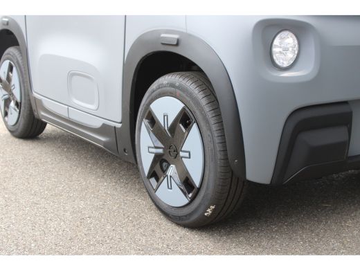 Opel Rocks-e Rocks-E Klub | Panoramadak | NL auto | Direct beschikbaar | 156km | ActivLease financial lease