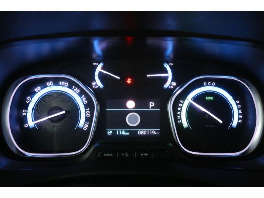 Opel Vivaro-e Citro&euml;n e-Jumpy 75 kWh L3H1 | Snelladen | SOH 91% | Clima | Camera | Cruise | 3 Zits | Carplay | ... ActivLease financial lease