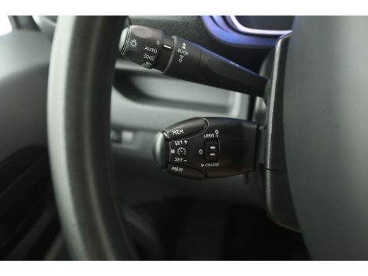 Opel Vivaro-e Citro&euml;n e-Jumpy 75 kWh L3H1 | Snelladen | SOH 91% | Clima | Camera | Cruise | 3 Zits | Carplay | ... ActivLease financial lease
