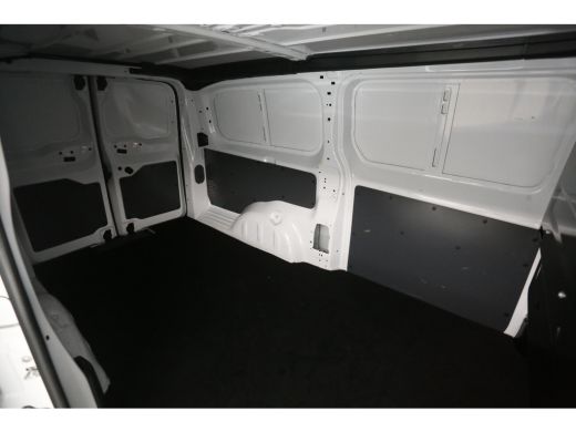 Opel Vivaro-e Citro&euml;n e-Jumpy 75 kWh L3H1 | Snelladen | SOH 91% | Clima | Camera | Cruise | 3 Zits | Carplay | ... ActivLease financial lease