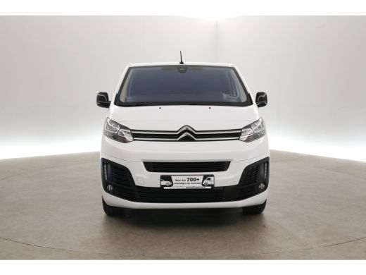 Opel Vivaro-e Citro&euml;n e-Jumpy 75 kWh L3H1 | Snelladen | SOH 91% | Clima | Camera | Cruise | 3 Zits | Carplay | ... ActivLease financial lease