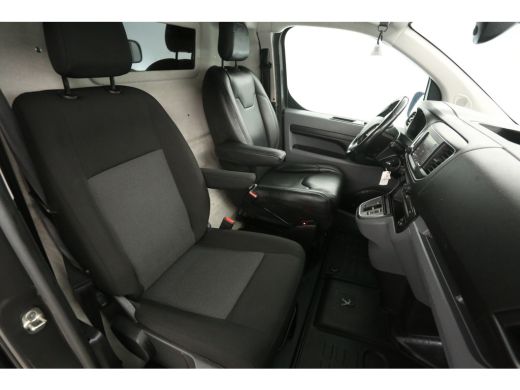 Opel Vivaro-e Peugeot E-Expert 75 kWh L2H1 | Snelladen | SOH 89% | Airco | Cruise | Carplay | Parkeersens. ActivLease financial lease