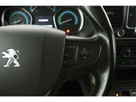 Opel Vivaro-e Peugeot E-Expert 75 kWh L2H1 | Snelladen | SOH 89% | Airco | Cruise | Carplay | Parkeersens. ActivLease financial lease
