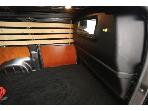 Opel Vivaro-e Peugeot E-Expert 75 kWh L2H1 | Snelladen | SOH 89% | Airco | Cruise | Carplay | Parkeersens. ActivLease financial lease