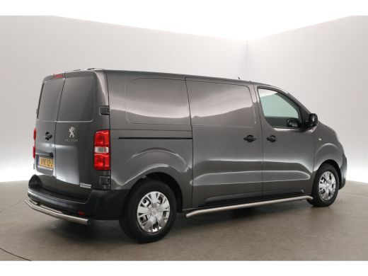 Opel Vivaro-e Peugeot E-Expert 75 kWh L2H1 | Snelladen | SOH 89% | Airco | Cruise | Carplay | Parkeersens. ActivLease financial lease