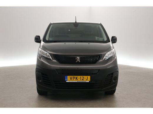 Opel Vivaro-e Peugeot E-Expert 75 kWh L2H1 | Snelladen | SOH 89% | Airco | Cruise | Carplay | Parkeersens. ActivLease financial lease