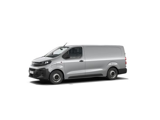 Opel Vivaro-e Standaard - Electric | Elektrisch bedienbare en verwarmde buitenspiegels | Multi-mode toggle (ECO... ActivLease financial lease