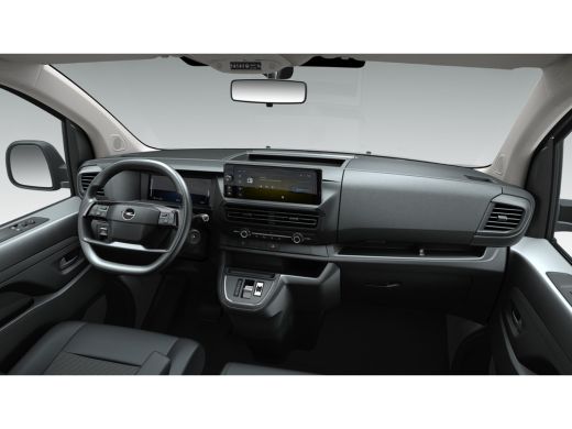 Opel Vivaro-e Standaard - Electric | Elektrisch bedienbare en verwarmde buitenspiegels | Multi-mode toggle (ECO... ActivLease financial lease