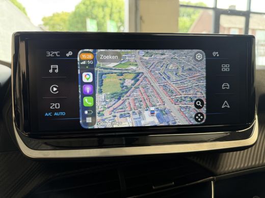 Peugeot 2008 1.2 Hybrid 145 Style AUTOMAAT | CARPLAY | LED | CRUISE ActivLease financial lease