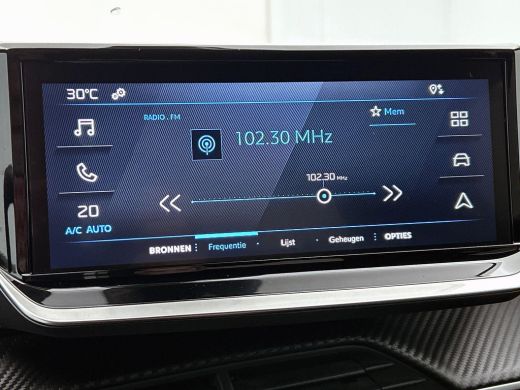 Peugeot 2008 1.2 Hybrid 145 Style AUTOMAAT | CARPLAY | LED | CRUISE ActivLease financial lease