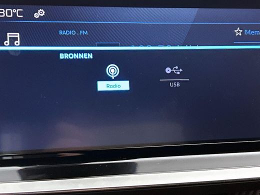 Peugeot 2008 1.2 Hybrid 145 Style AUTOMAAT | CARPLAY | LED | CRUISE ActivLease financial lease