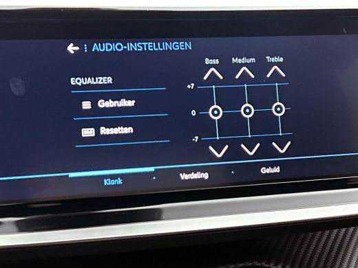 Peugeot 2008 1.2 Hybrid 145 Style AUTOMAAT | CARPLAY | LED | CRUISE ActivLease financial lease