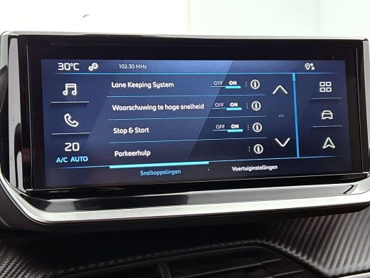 Peugeot 2008 1.2 Hybrid 145 Style AUTOMAAT | CARPLAY | LED | CRUISE ActivLease financial lease