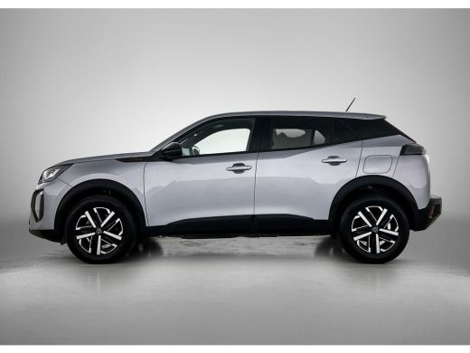 Peugeot 2008 1.2 Hybrid 145 Style AUTOMAAT | CARPLAY | LED | CRUISE ActivLease financial lease