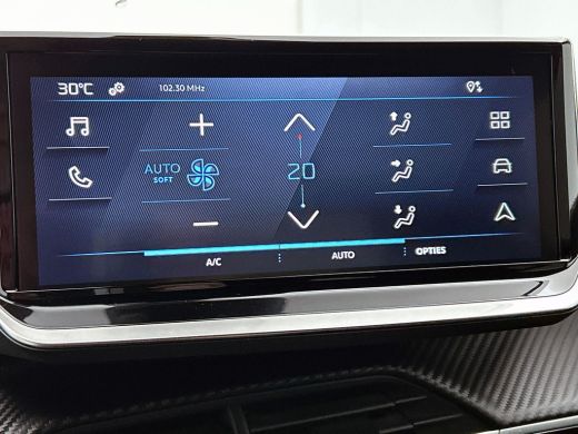 Peugeot 2008 1.2 Hybrid 145 Style AUTOMAAT | CARPLAY | LED | CRUISE ActivLease financial lease