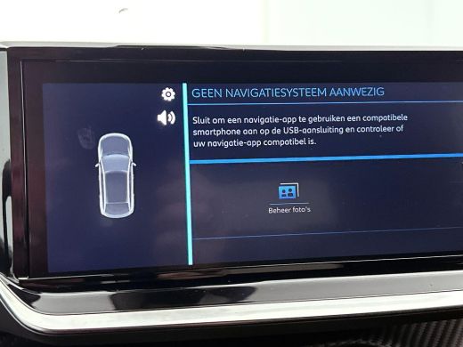 Peugeot 2008 1.2 Hybrid 145 Style AUTOMAAT | CARPLAY | LED | CRUISE ActivLease financial lease