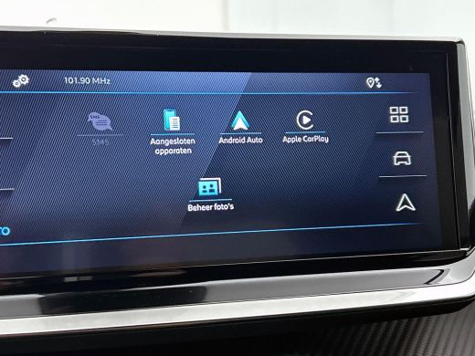Peugeot 2008 1.2 Hybrid 145 Style AUTOMAAT | CARPLAY | LED | CRUISE ActivLease financial lease