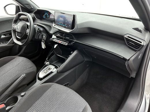 Peugeot 2008 1.2 Hybrid 145 Style AUTOMAAT | CARPLAY | LED | CRUISE ActivLease financial lease