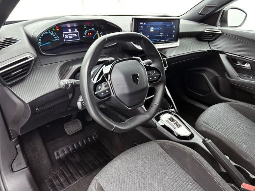 Peugeot 2008 1.2 Hybrid 145 Style AUTOMAAT | CARPLAY | LED | CRUISE ActivLease financial lease