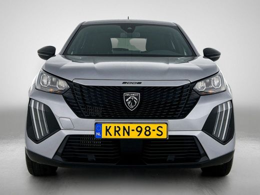 Peugeot 2008 1.2 Hybrid 145 Style AUTOMAAT | CARPLAY | LED | CRUISE ActivLease financial lease