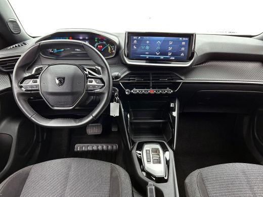 Peugeot 2008 1.2 Hybrid 145 Style AUTOMAAT | CARPLAY | LED | CRUISE ActivLease financial lease